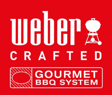 Weber Crafted