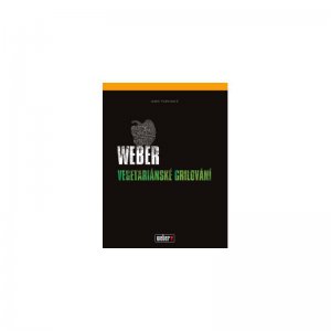 Weber vegetariánske grilovanie