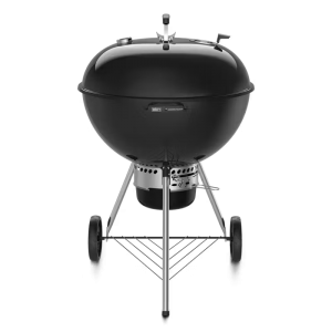 Weber Gril na drevené uhlie Master-Touch, 67 cm