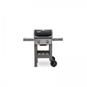 Weber Plynový gril Spirit II E-210 GBS čierny