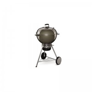 Weber Gril Master-Touch GBS 57cm šedý