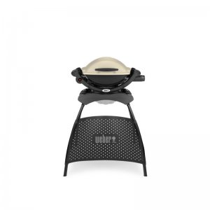 Weber Gril Q 1000 Stand Titanium