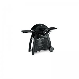 Weber Gril Q 3200 Black Line