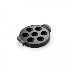 Weber Gourmet BBQ Systém EBELSKIVER
