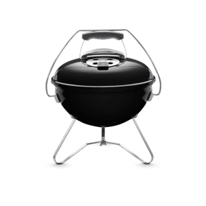 Weber Smokey Joe® Premium 37 cm gril na drevené uhlie