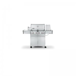 Weber Gril Summit S-470 GBS