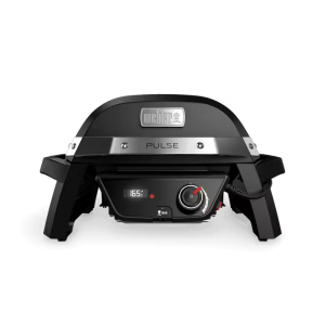 Weber Elektrický gril Pulse 1000