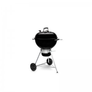 Weber Gril Master-Touch GBS  E-5750 57cm čierny