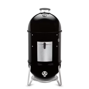 Weber Udiareň Smokey Mountain Cooker 47 cm