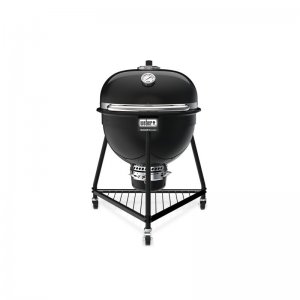 Weber Summit Kamado E6