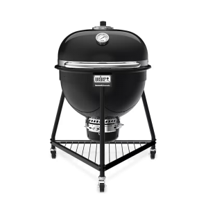 Weber Summit Kamado E6