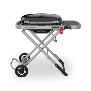 Weber Plynový gril Weber Traveler