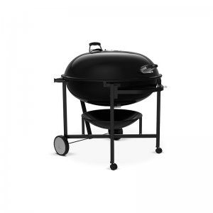 Weber Ranch Kettle