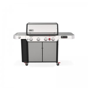 Weber Genesis SX-435