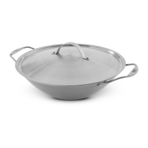 Weber Nerezový wok Crafted GBS