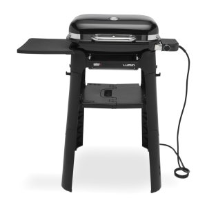 Weber Lumin Compact Stand