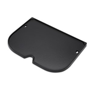 Weber Lumin plancha