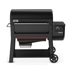 Weber Peletový gril Searwood® XL