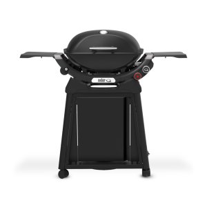 Weber Q2800N+ Premium Stand