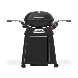 Weber Plynový gril Q 2800N+ s vozíkom Premium