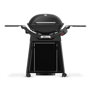 Weber Plynový gril Q 3200N+ s vozíkom Premium