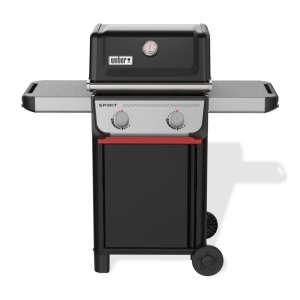 Weber Spirit E 210 Black