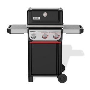Weber Spirit E 325 Black