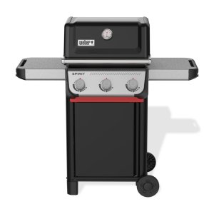 Weber Spirit E 310 Black