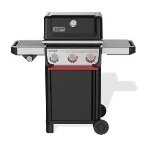 Weber Spirit E 335 Black