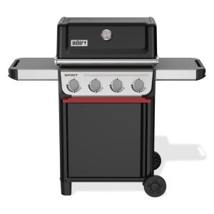 Weber Spirit E 410 Black