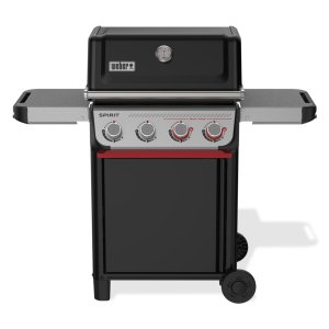Weber Spirit E 425 Black