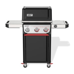 Weber Spirit EP 325 Black