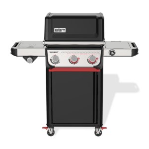 Weber Spirit EP 335 Black