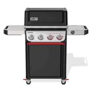 Weber Spirit EP 425 Black
