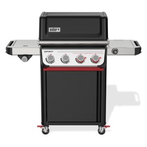 Weber Spirit EP 435 Black