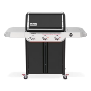 Weber Plynový gril Genesis® E-325W
