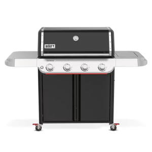 Weber Plynový gril Genesis® E-415W