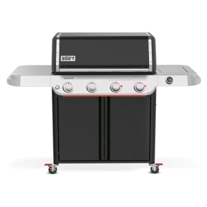 Weber Plynový gril Genesis® E-425W