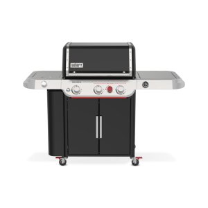 Weber Genesis EP-335W Black