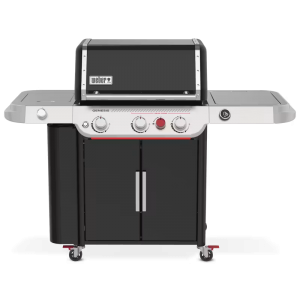 Weber Plynový gril Genesis® EP-335W