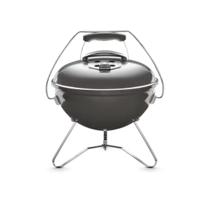 Weber Smokey Joe® Premium 37 cm gril na drevené uhlie