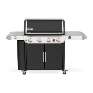 Weber Genesis EP-435W Black