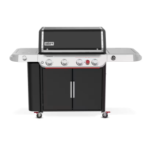 Weber Plynový gril Genesis® EP-435W