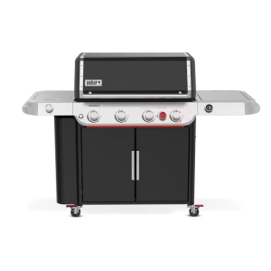  Inteligentný plynový gril Genesis® EPX-435W