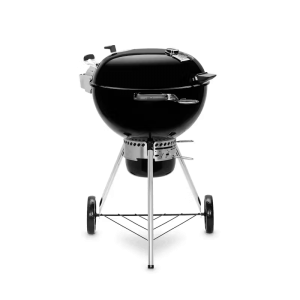Weber Gril na drevené uhlie Master-Touch Premium, 57 cm