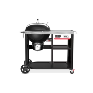 Weber Inteligentný gril na drevené uhlie Performer Premium, 57 cm