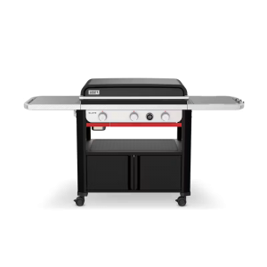  Premium plancha Weber® SLATE® GPD 76 cm