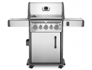  ROGUE SE 425 nerez