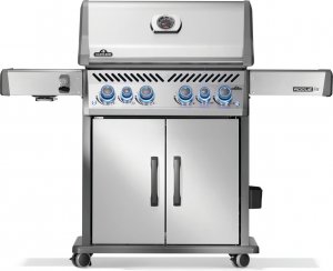  ROUGE PRO-S 525 nerez