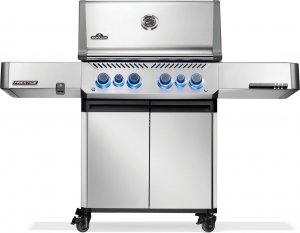  PRESTIGE P500 NEREZ